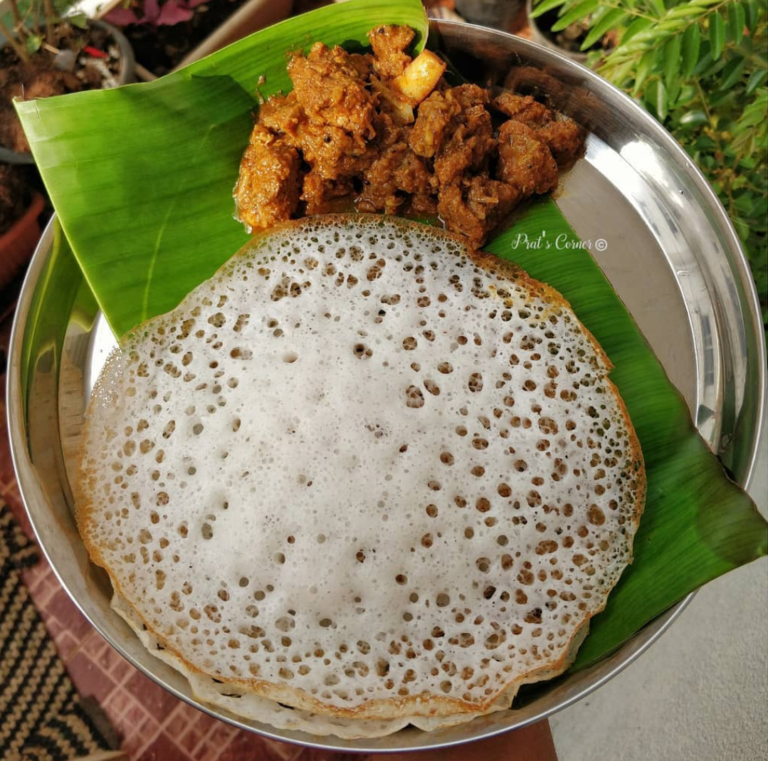 Traditional Dishes From Kerala That You Must Try | Discover My India