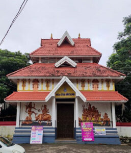 Most Famous Temples In Thrissur 